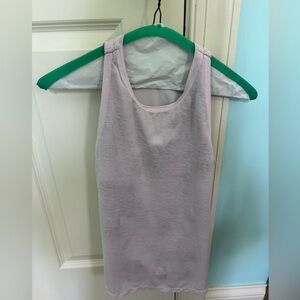 Athleta Purple Small Tank Top